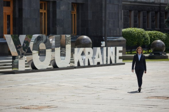 Opinii: Vizita Maiei Sandu la Kiev reprezintă un nou nivel al relațiilor moldo-ucrainene